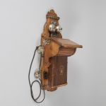 1182 2290 Väggtelefon